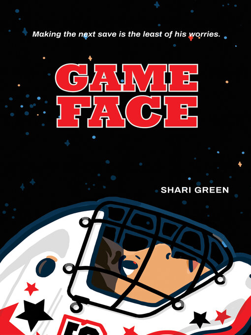 Title details for Game Face by Shari Green - Wait list